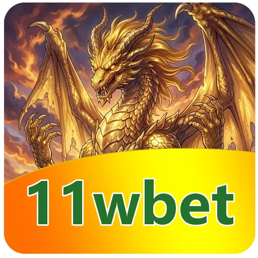 Ikon 11wbet untuk verifikasi berkas APK