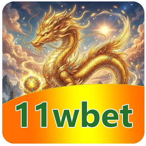 Ikon 11wbet untuk katalog aplikasi Android
