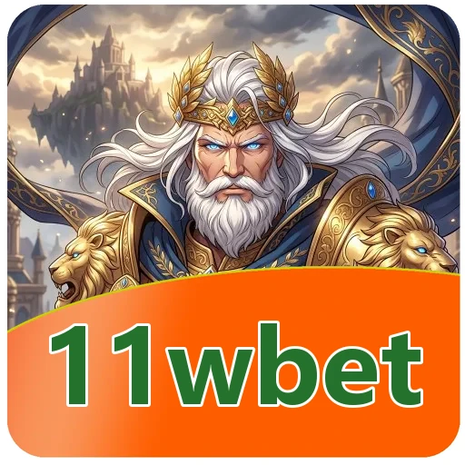 Ikon 11wbet untuk keamanan berkas di katalog