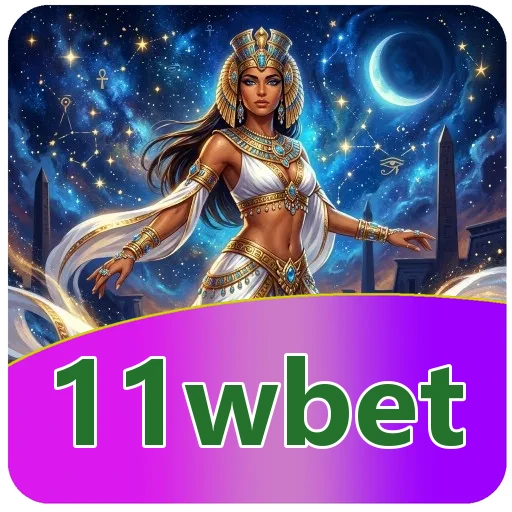 Ikon 11wbet untuk syarat pemasangan di Android