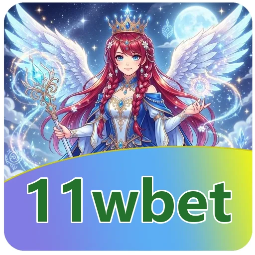 Ikon 11wbet untuk pengguna sejak 2018