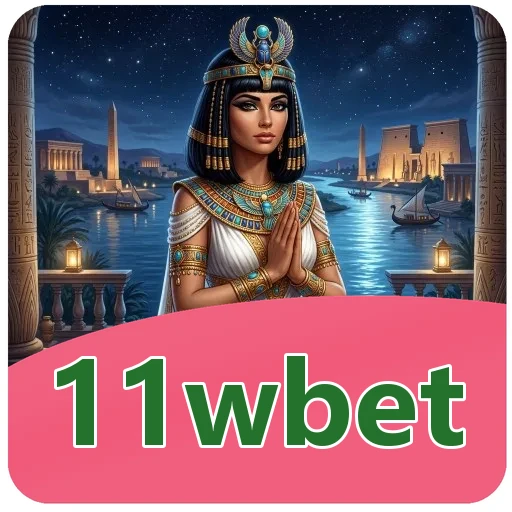 Ikon 11wbet untuk catatan v4.7.5